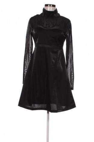 Kleid About You, Größe M, Farbe Schwarz, Preis 42,99 €