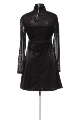 Kleid About You, Größe M, Farbe Schwarz, Preis 42,99 €