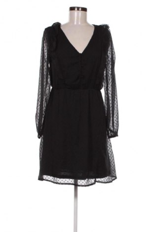 Kleid About You, Größe M, Farbe Schwarz, Preis 42,99 €