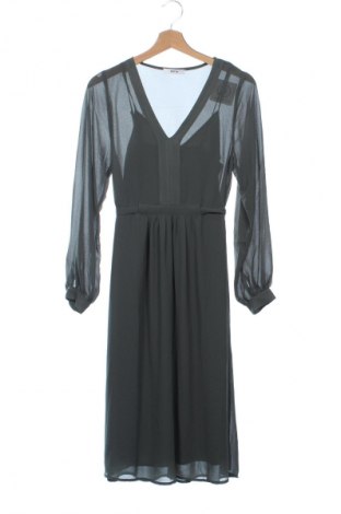 Kleid About You, Größe XS, Farbe Grün, Preis € 18,99