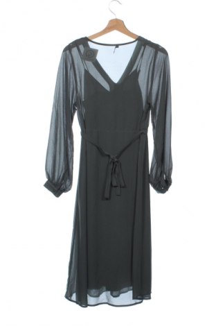 Kleid About You, Größe XS, Farbe Grün, Preis € 18,99