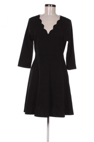 Rochie About You, Mărime L, Culoare Negru, Preț 63,99 Lei