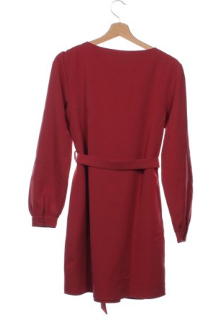 Kleid About You, Größe XS, Farbe Rot, Preis 42,99 €