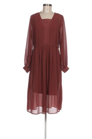 Φόρεμα About You, Μέγεθος M, Χρώμα Καφέ, Τιμή 39,99 €