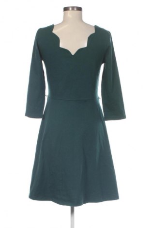 Kleid About You, Größe M, Farbe Grün, Preis 42,99 €