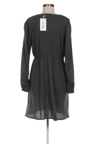 Kleid About You, Größe L, Farbe Grau, Preis 42,99 €