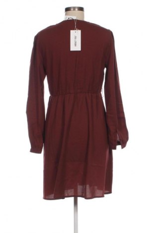 Kleid About You, Größe M, Farbe Braun, Preis 42,99 €