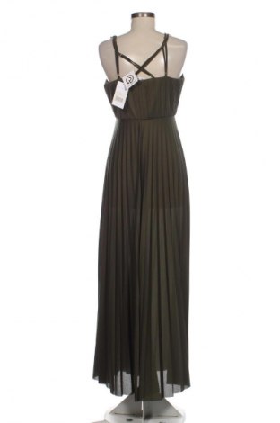 Kleid About You, Größe M, Farbe Grün, Preis 45,99 €