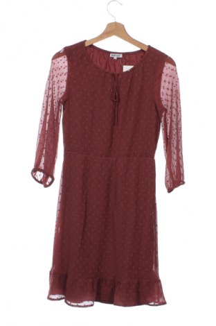 Φόρεμα About You, Μέγεθος XS, Χρώμα Καφέ, Τιμή 15,35 €