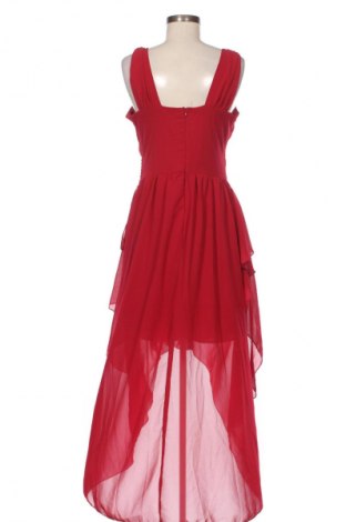 Φόρεμα Acevog, Μέγεθος L, Χρώμα Κόκκινο, Τιμή 15,99 €