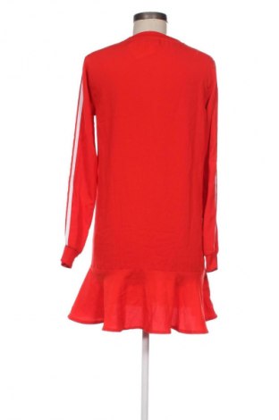 Φόρεμα Adidas Originals, Μέγεθος S, Χρώμα Κόκκινο, Τιμή 35,99 €