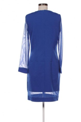 Kleid Adika, Größe M, Farbe Blau, Preis 8,99 €