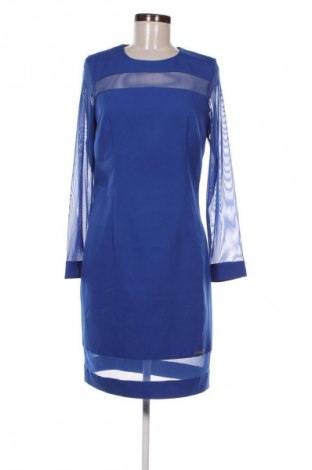 Kleid Adika, Größe M, Farbe Blau, Preis 8,99 €