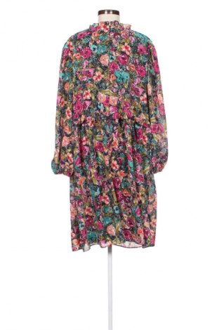 Φόρεμα Adorne, Μέγεθος XXL, Χρώμα Πολύχρωμο, Τιμή 17,99 €