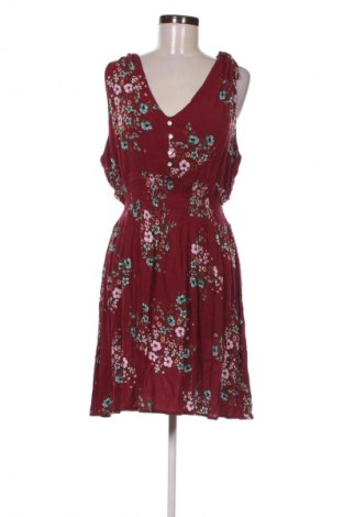 Φόρεμα Aeropostale, Μέγεθος XL, Χρώμα Πολύχρωμο, Τιμή 18,99 €