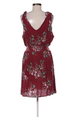 Φόρεμα Aeropostale, Μέγεθος XL, Χρώμα Πολύχρωμο, Τιμή 18,99 €