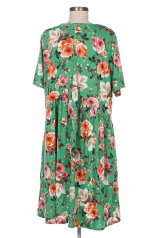 Φόρεμα Agnes & Dora, Μέγεθος XXL, Χρώμα Πολύχρωμο, Τιμή 18,99 €