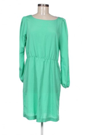 Kleid Ahlens, Größe L, Farbe Grün, Preis 8,99 €
