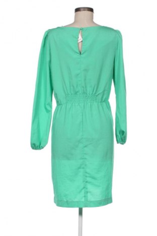 Kleid Ahlens, Größe L, Farbe Grün, Preis 8,99 €