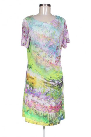 Kleid Airfield, Größe L, Farbe Mehrfarbig, Preis 42,94 €