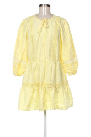 Šaty  Alba Moda, Veľkosť XL, Farba Žltá, Cena  27,95 €