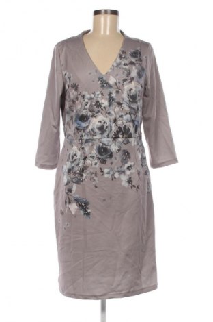 Kleid Alba Moda, Größe M, Farbe Mehrfarbig, Preis € 13,99