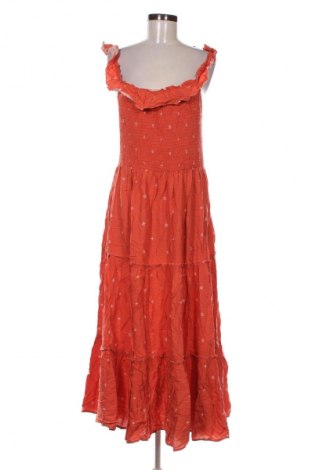 Rochie Alexander Jordan, Mărime XL, Culoare Portocaliu, Preț 163,99 Lei