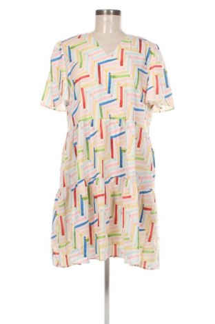 Kleid All Would Envy, Größe XXL, Farbe Mehrfarbig, Preis 33,99 €