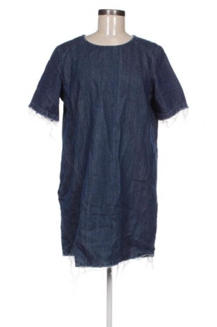 Šaty  AllSaints, Veľkosť M, Farba Modrá, Cena  20,95 €