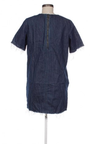 Šaty  AllSaints, Veľkosť M, Farba Modrá, Cena  20,95 €
