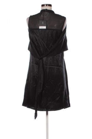 Rochie AllSaints, Mărime S, Culoare Negru, Preț 649,99 Lei
