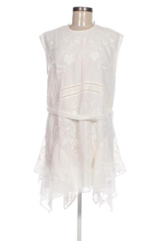 Šaty  AllSaints, Velikost M, Barva Bílá, Cena  4 499,00 Kč