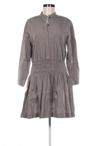Sukienka AllSaints, Rozmiar M, Kolor Szary, Cena 237,99 zł