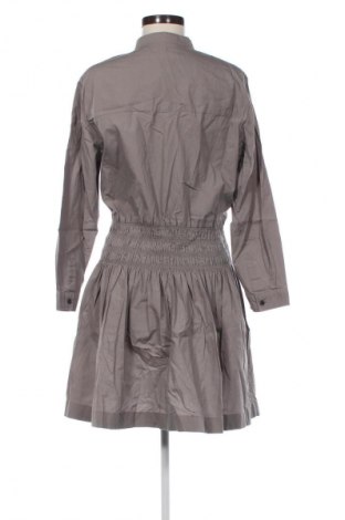 Sukienka AllSaints, Rozmiar M, Kolor Szary, Cena 237,99 zł