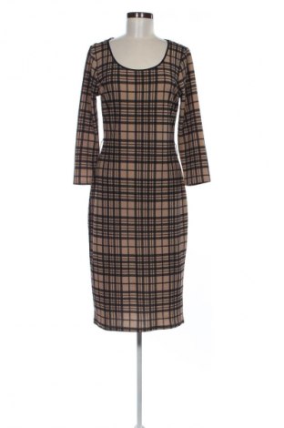 Kleid Almost Famous, Größe M, Farbe Mehrfarbig, Preis 8,99 €