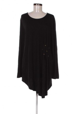 Kleid Ambra, Größe XXL, Farbe Schwarz, Preis 20,99 €