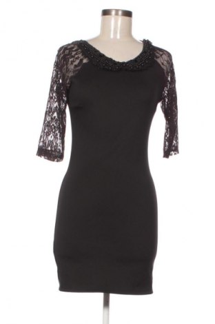 Sukienka Amelie & Amelie, Rozmiar S, Kolor Czarny, Cena 95,99 zł