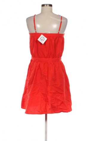 Kleid American Vintage, Größe M, Farbe Orange, Preis € 57,99
