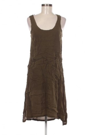 Rochie American Vintage, Mărime M, Culoare Verde, Preț 278,99 Lei