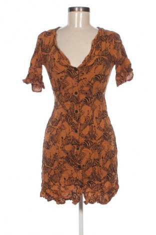 Kleid Amisu, Größe S, Farbe Mehrfarbig, Preis 33,99 €