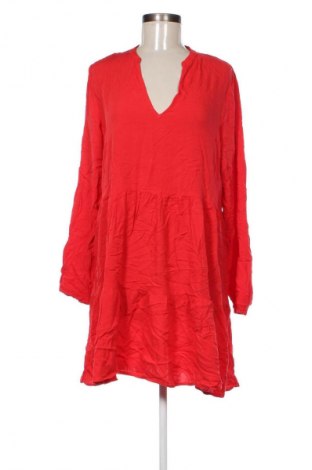 Kleid Amisu, Größe L, Farbe Rot, Preis 7,99 €
