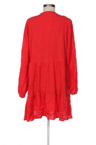 Kleid Amisu, Größe L, Farbe Rot, Preis 7,99 €