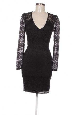 Kleid Amisu, Größe M, Farbe Schwarz, Preis 20,99 €