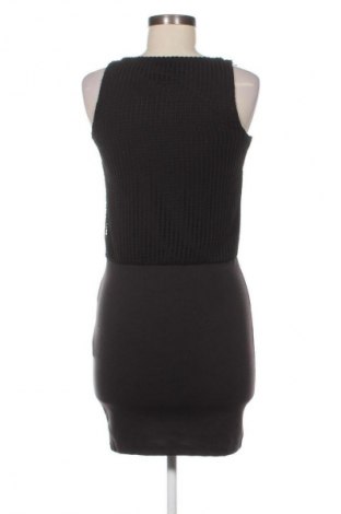 Kleid Amisu, Größe S, Farbe Schwarz, Preis 13,99 €