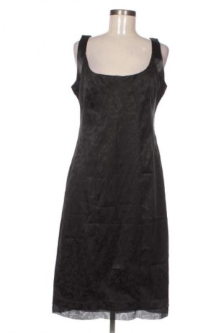 Kleid Amisu, Größe L, Farbe Schwarz, Preis 8,99 €