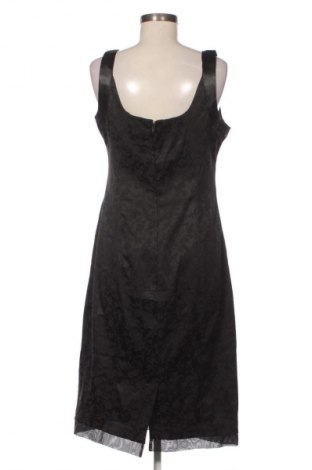 Kleid Amisu, Größe L, Farbe Schwarz, Preis 8,99 €