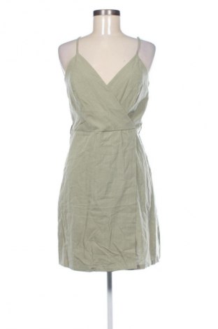 Rochie Amisu, Mărime L, Culoare Verde, Preț 84,99 Lei