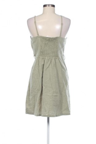Rochie Amisu, Mărime L, Culoare Verde, Preț 84,99 Lei