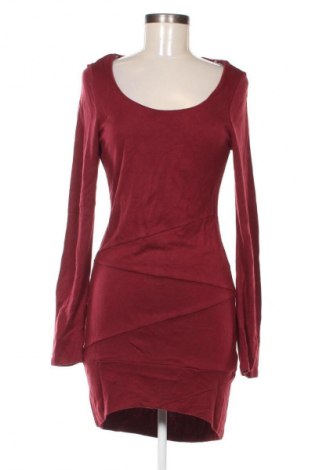 Kleid Amisu, Größe M, Farbe Rot, Preis 8,99 €