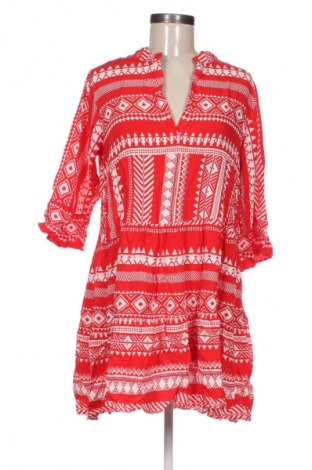 Kleid Amisu, Größe L, Farbe Mehrfarbig, Preis 14,71 €